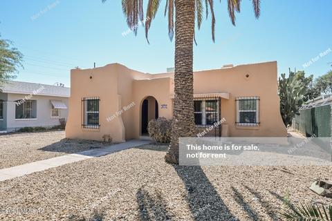 1332 E 9th St, Tucson, AZ 85719 photo 1