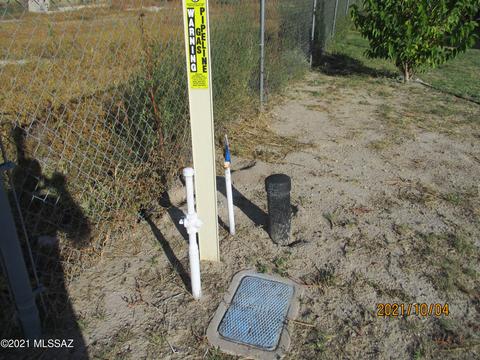 671 N Tucson Ave, Willcox, AZ 85643 photo 3