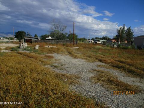 671 N Tucson Ave, Willcox, AZ 85643 photo 1