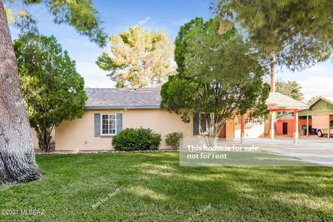 2833 E Richards Row, Tucson, AZ 85716 photo 8