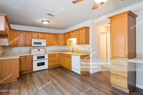 2833 E Richards Row, Tucson, AZ 85716 photo 4
