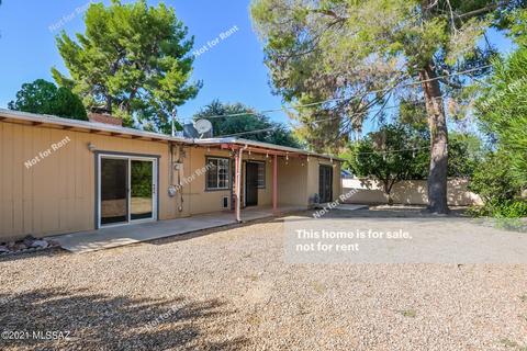 2833 E Richards Row, Tucson, AZ 85716 photo 5