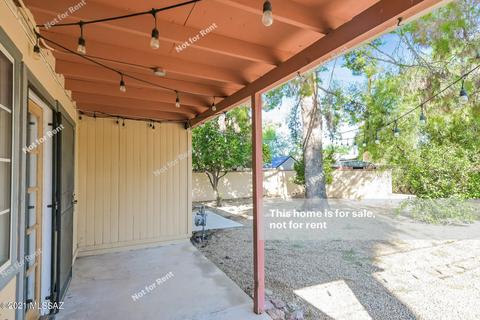 2833 E Richards Row, Tucson, AZ 85716 photo 26