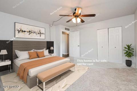 2833 E Richards Row, Tucson, AZ 85716 photo 3