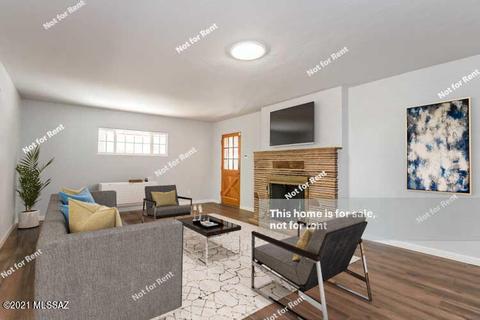 2833 E Richards Row, Tucson, AZ 85716 photo 2