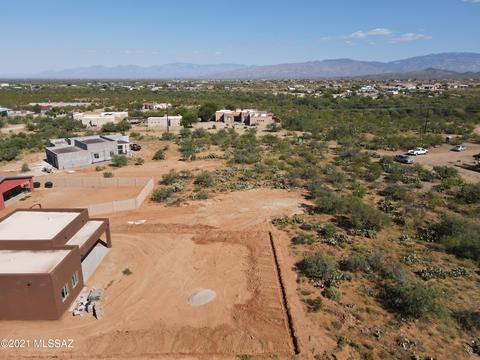 3470 E Shade Rock Pl, Vail, AZ 85641 photo 49