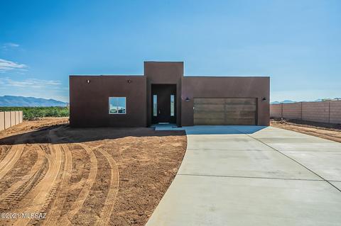 3470 E Shade Rock Pl, Vail, AZ 85641 photo 1