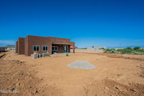 3470 E Shade Rock Pl, Vail, AZ 85641 photo 39