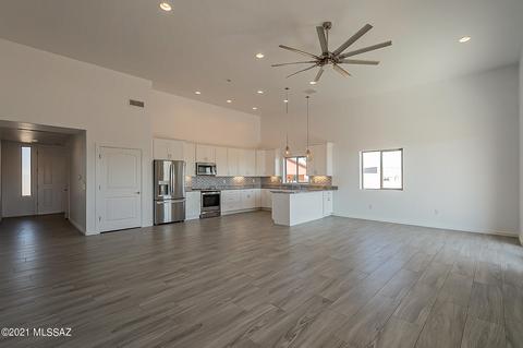 3470 E Shade Rock Pl, Vail, AZ 85641 photo 7