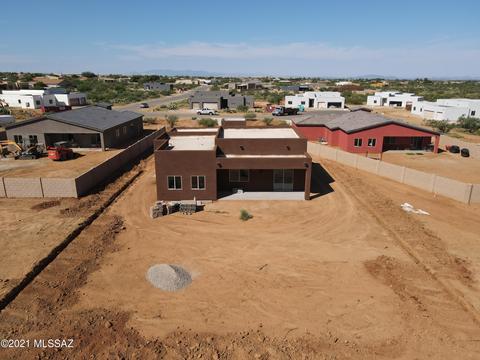 3470 E Shade Rock Pl, Vail, AZ 85641 photo 46