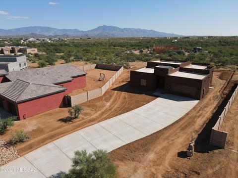 3470 E Shade Rock Pl, Vail, AZ 85641 photo 44