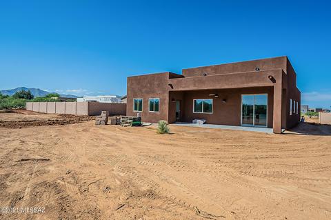 3470 E Shade Rock Pl, Vail, AZ 85641 photo 41