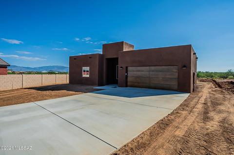 3470 E Shade Rock Pl, Vail, AZ 85641 photo 3