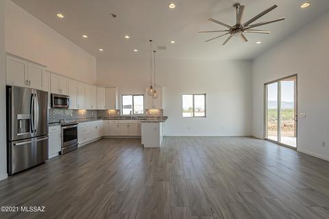 3470 E Shade Rock Pl, Vail, AZ 85641 photo 8