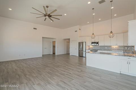 3470 E Shade Rock Pl, Vail, AZ 85641 photo 9