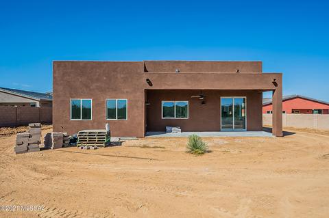 3470 E Shade Rock Pl, Vail, AZ 85641 photo 40