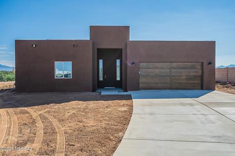 3470 E Shade Rock Pl, Vail, AZ 85641 photo 4