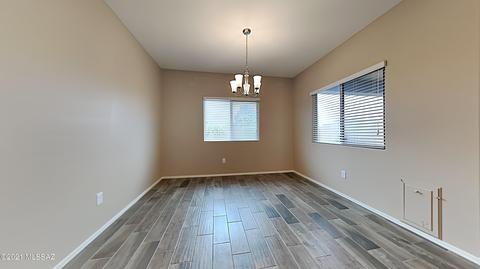 8865 E Abrams Loop, Tucson, AZ 85710 photo 2
