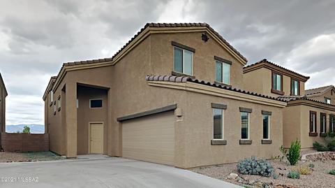 8865 E Abrams Loop, Tucson, AZ 85710 photo 1