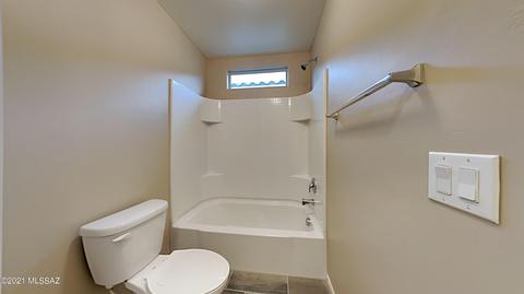 8865 E Abrams Loop, Tucson, AZ 85710 photo 16