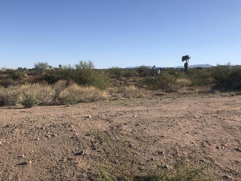 86479 E Barrows Pl, Mammoth, AZ 85618 photo 2