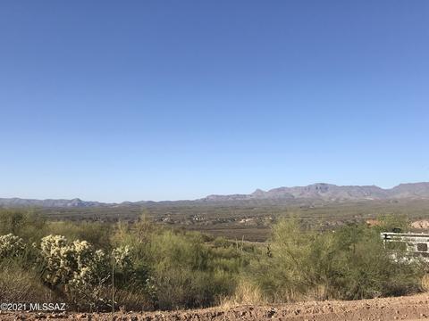86479 E Barrows Pl, Mammoth, AZ 85618 photo 3