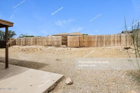 9841 E 33rd St, Tucson, AZ 85748 photo 27