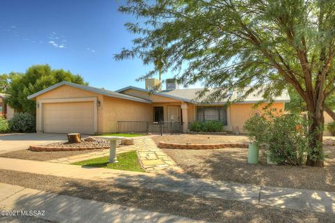 6135 S Bufkin Dr, Tucson, AZ 85746 photo 2