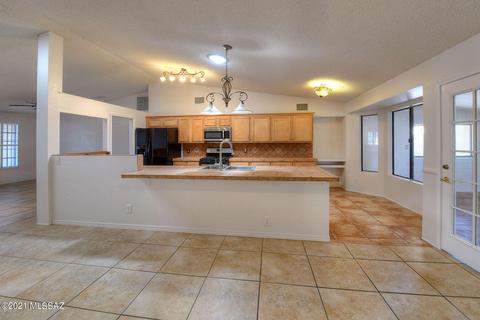 6135 S Bufkin Dr, Tucson, AZ 85746 photo 7