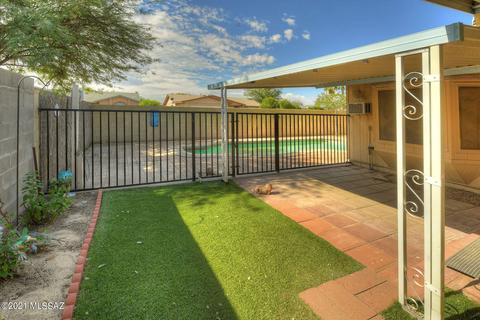 6135 S Bufkin Dr, Tucson, AZ 85746 photo 13