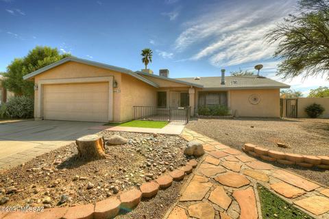 6135 S Bufkin Dr, Tucson, AZ 85746 photo 1