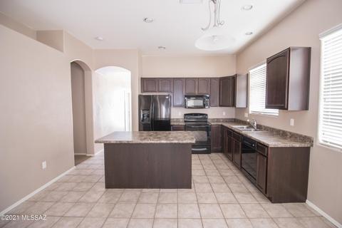 12562 E Red Canyon Pl, Vail, AZ 85641 photo 4