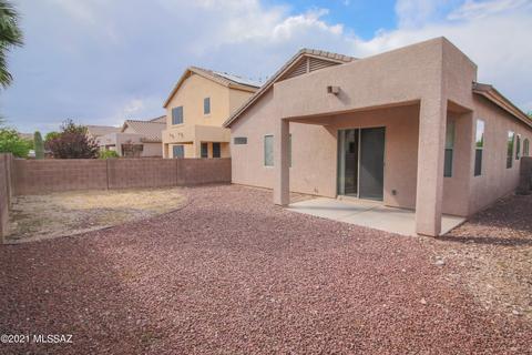 12562 E Red Canyon Pl, Vail, AZ 85641 photo 17