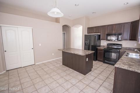 12562 E Red Canyon Pl, Vail, AZ 85641 photo 5