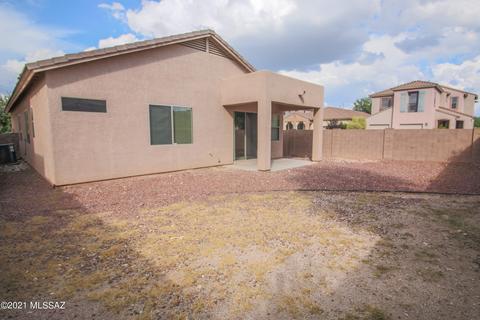12562 E Red Canyon Pl, Vail, AZ 85641 photo 19