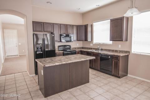 12562 E Red Canyon Pl, Vail, AZ 85641 photo 3