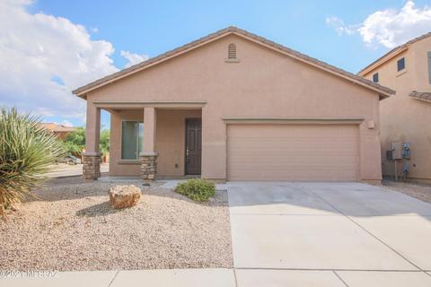 12562 E Red Canyon Pl, Vail, AZ 85641 photo 1