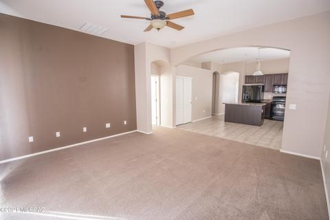 12562 E Red Canyon Pl, Vail, AZ 85641 photo 8