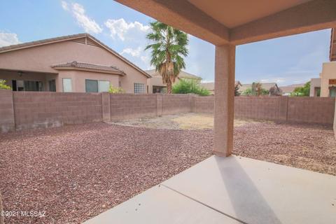 12562 E Red Canyon Pl, Vail, AZ 85641 photo 18