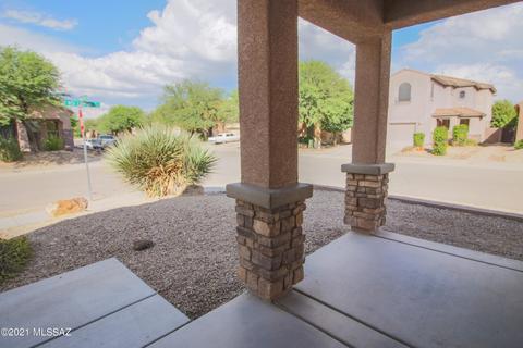 12562 E Red Canyon Pl, Vail, AZ 85641 photo 2