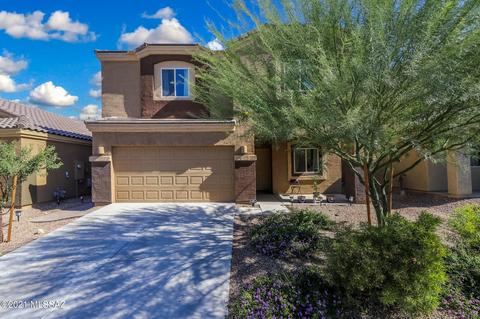 12135 E Becker Dr, Vail, AZ 85641 photo 1