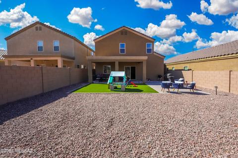 12135 E Becker Dr, Vail, AZ 85641 photo 36