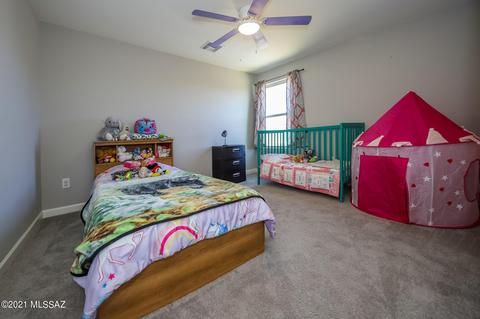 12135 E Becker Dr, Vail, AZ 85641 photo 25