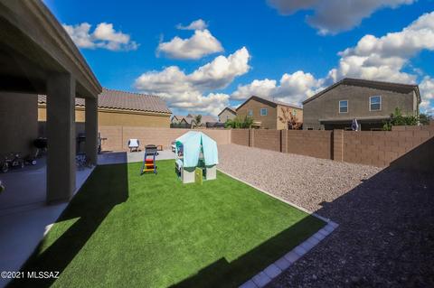 12135 E Becker Dr, Vail, AZ 85641 photo 34
