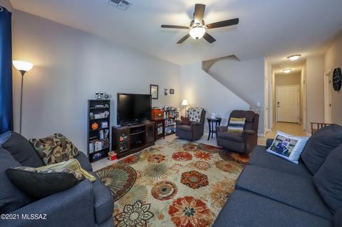 12135 E Becker Dr, Vail, AZ 85641 photo 5