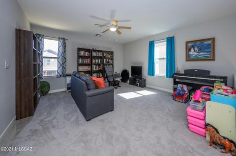 12135 E Becker Dr, Vail, AZ 85641 photo 16