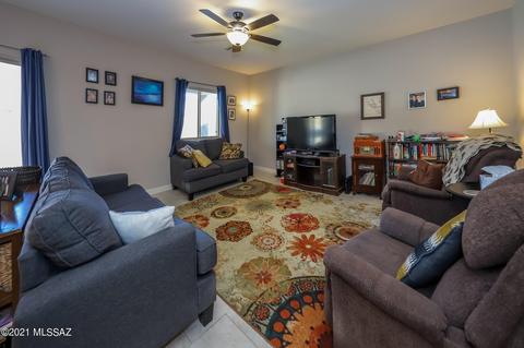 12135 E Becker Dr, Vail, AZ 85641 photo 3