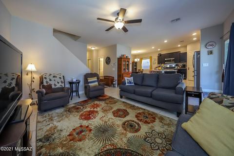 12135 E Becker Dr, Vail, AZ 85641 photo 4