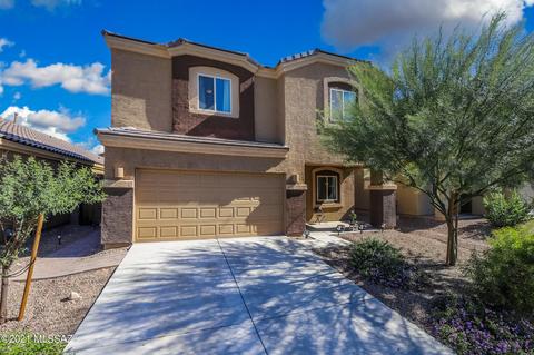 12135 E Becker Dr, Vail, AZ 85641 photo 2