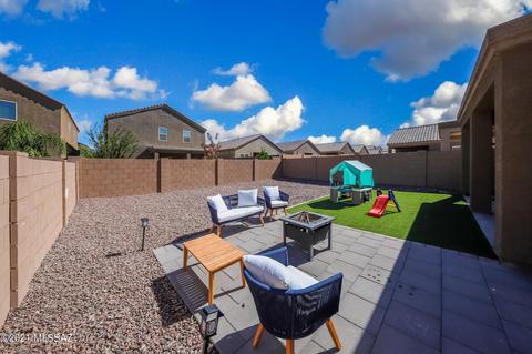 12135 E Becker Dr, Vail, AZ 85641 photo 33
